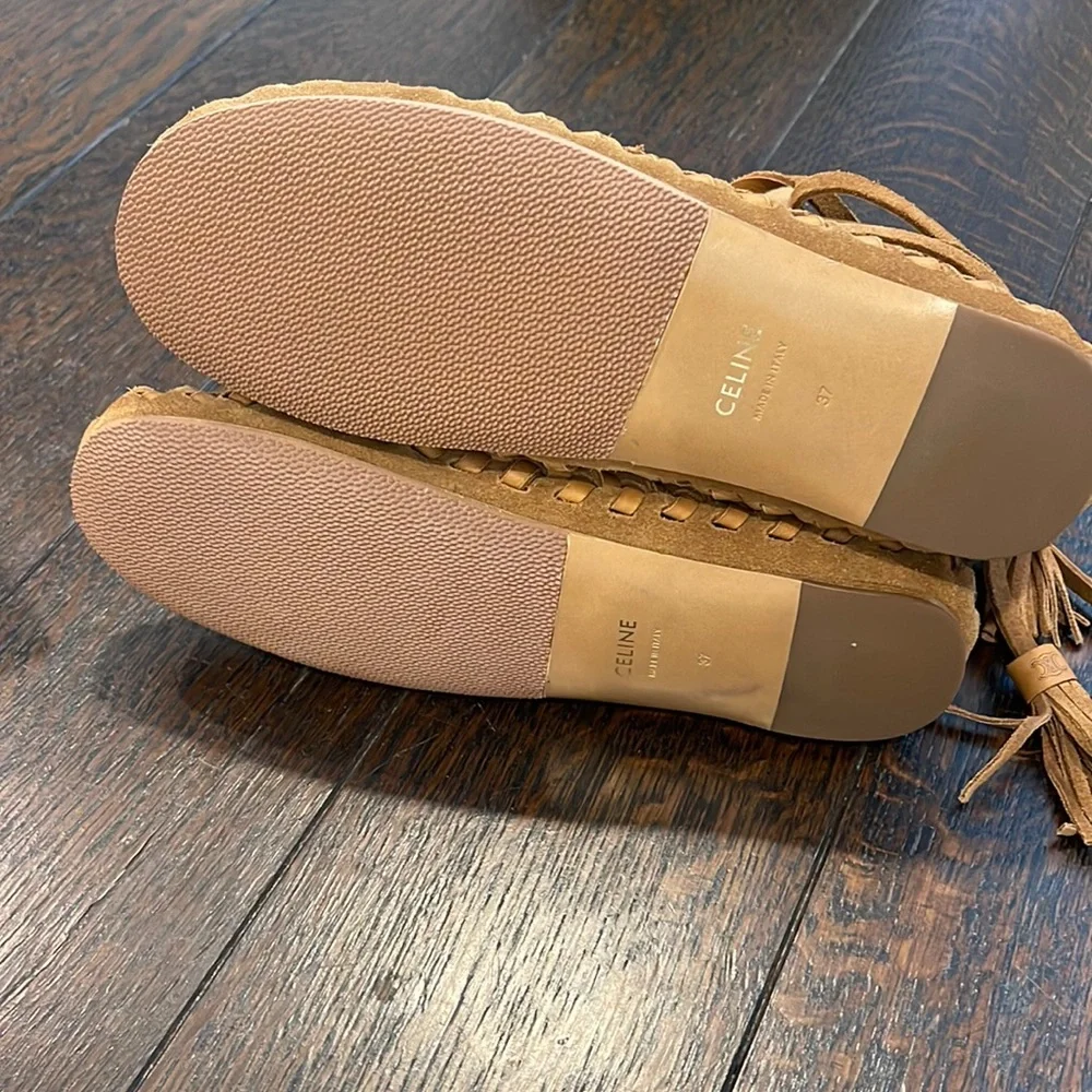 Celine boots - Picture 5 of 5